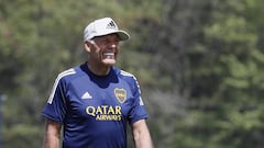 Russo define la formación