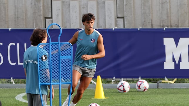 El Benfica admite que João Félix es inalcanzable