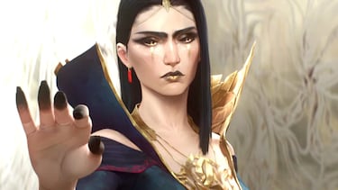 Bienvenidos a Noxus: así es la increíble cinemática del estudio de ‘Arcane’ que inicia la nueva temporada de LoL