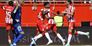 Duelo al ‘gol’ en el Mediterráneo