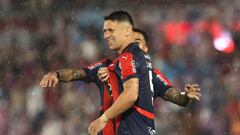 Cerro Porteño conquista el Clausura