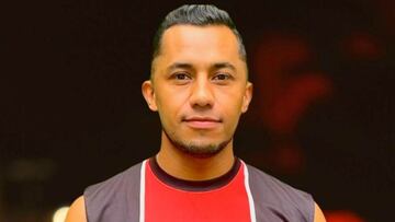 Exatlón México: qué pasó con Jahir Ocampo y cuál es su estado actual