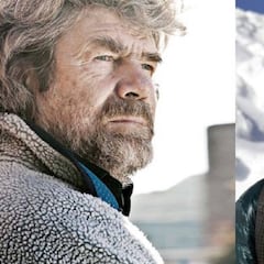 Messner y Wielicki, Princesa de Asturias de los Deportes