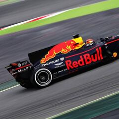 Aston Martin: condiciones para su posible entrada en la F1