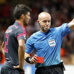El polaco Marciniak arbitrará el España-República Checa