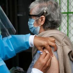 Vacunación a rezagados en CDMX: calendario, horarios, sedes y requisitos