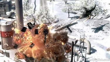 Just Cause 2, Impresiones