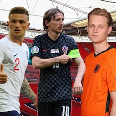 Así premia la Euro a los clubes: millones para Barça, Atlético...