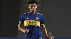 Ramírez prepara su regreso