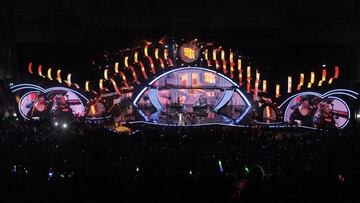 Festival Viña del Mar 2024: quién toca cada día, dónde es y parrilla de bandas, artistas y humoristas