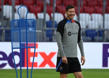 Lewandowski.