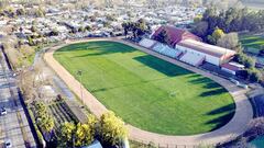 El fútbol chileno recupera otro moderno estadio y abre sus puertas antes que el Claro Arena: $104 millones