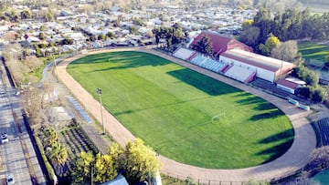 El fútbol chileno recupera otro moderno estadio y abre sus puertas antes que el Claro Arena: $104 millones