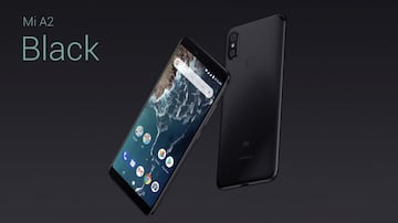 Así es el nuevo Xiaomi Mi A2, ¿en qué mejora al popular Xiaomi Mi A1?