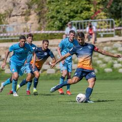 El Leganés resuelve por la vía administrativa ante el Wrexham