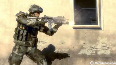 Battlefield: Bad Company, Impresiones multiplayer