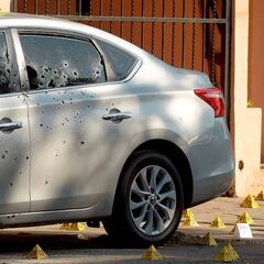 66% de mexicanos considera insegura la ciudad en la que vive: INEGI