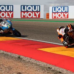 Canet vuelve por sus fueros: victoria y zarpazo al líder