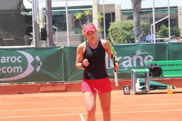 Sorribes, a segunda ronda; Soler y Badosa, al cuadro final