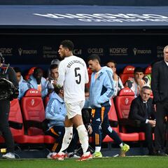 El Madrid merece otra cosa