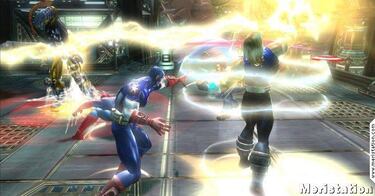Marvel: Ultimate Alliance, Impresiones