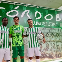 Los nuevos guardianes de El Arcángel