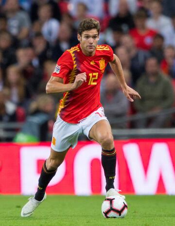 Los olvidados de Luis Enrique