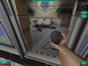 System Shock 2, el regreso de SHODAN