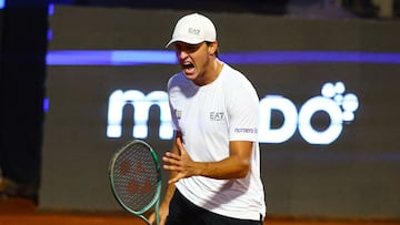 El Chile Open terminó con una fiesta a estadio lleno: este es el nuevo campeón