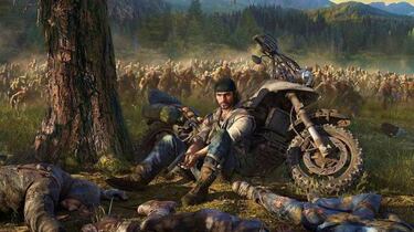 Playstation Now añade Days Gone, MediEvil, Trine 4 y más; ya disponibles