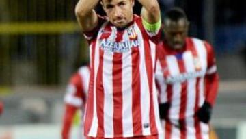 ¡Qué razón tenía el Cholo!