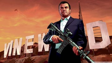 Todos los trucos de GTA 5 en PS3 y PS4