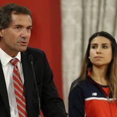 Neven Ilic: "Los deportistas deben aprender a no dar excusas"