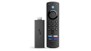 Amazon Fire TV: repasamos los cuatro modelos de reproductores ‘streaming’ con Alexa