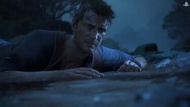 Uncharted 4: A Thief's End la Nueva aventura de Nathan Drake