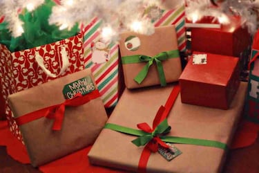 Las más fabulosas apps para intercambios navideños este 2024 según la IA