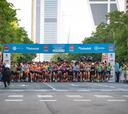 La Comunidad unirá deporte e Hispanidad en la 15ª edición de Madrid corre por Madrid