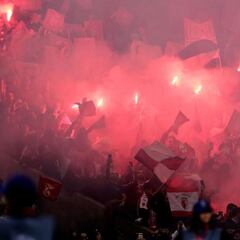 El asombroso récord que puede alcanzar el Real Madrid en Champions nueve temporadas después