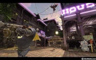 Gotham City Impostors, héroes y villanos online el 10 de enero