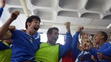 Los socios no pagarán como muestra de fidelidad