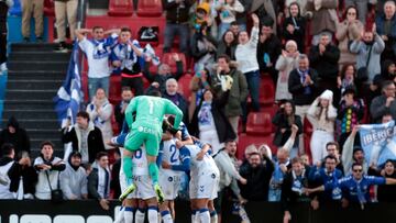 02/12/23 PARTIDO SEGUNDA DIVISION
ELDENSE - TENERIFE
GOL TENERIFE 0-2 ALEGRIA