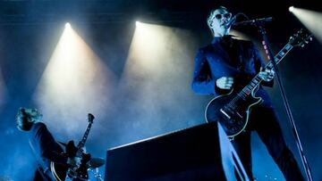 Interpol es la primera banda confirmada al Corona Capital 2019