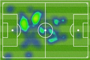 El pinchazo en el Clásico despertó al mejor Messi
