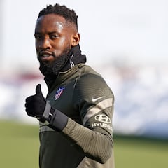 Dembélé se une a la lista de jugadores rojiblancos nacidos en Francia