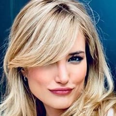 Alba Carrillo se muestra completamente desnuda