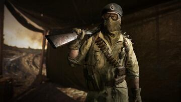 Call of Duty WWII inicia su nuevo evento comunitario: Blitzkrieg