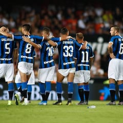 Una ilusionante nueva era