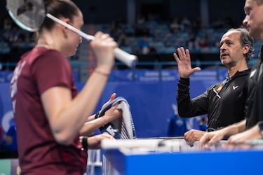 La vida después de Carolina