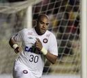 El Atlético Paranaense rescinde el contrato de Adriano Leite
