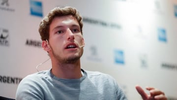 Pablo Carreño